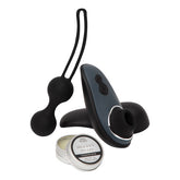 FSOG X Womanizer Liberty Desire Blooms Couple’s Kit - - Sex Kits